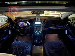 Hyundai Azera